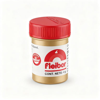 POLVO COMESTIBLE 4G DORADO