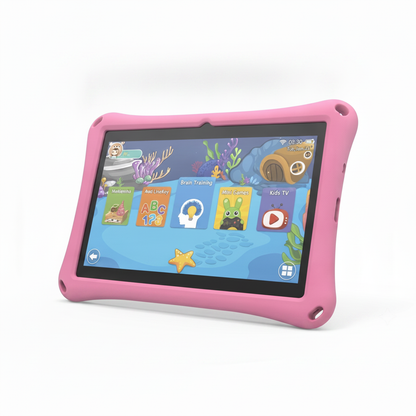Combo Tablet Kids + Auriculares