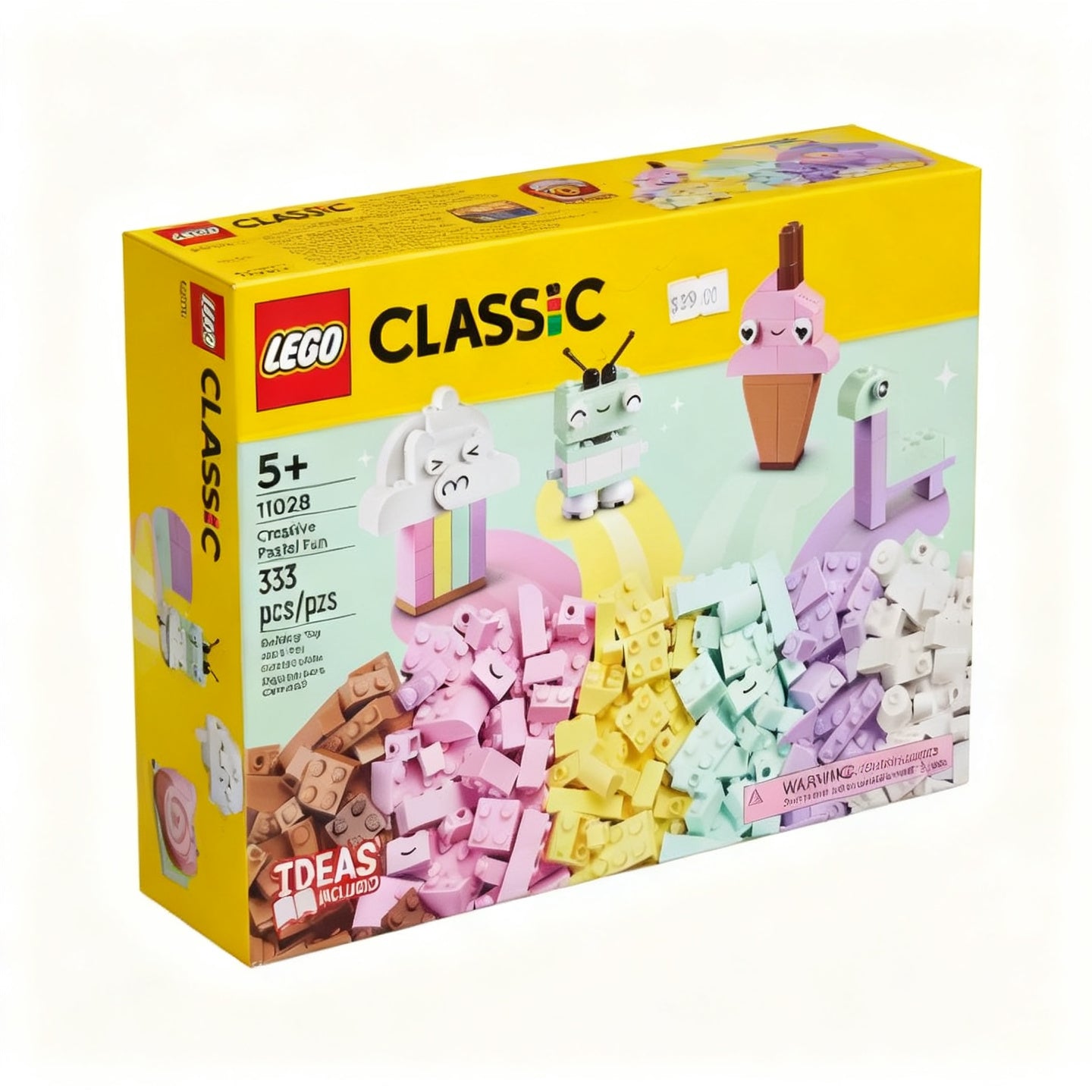 LEGO Classic 11028