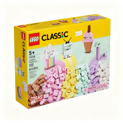 LEGO Classic 11028