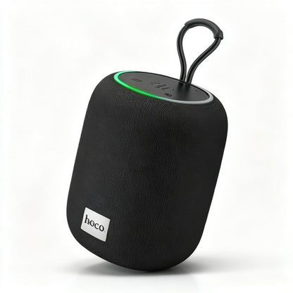 PARLANTE C/BLUETOOTH HOCO HC14 NEGRO