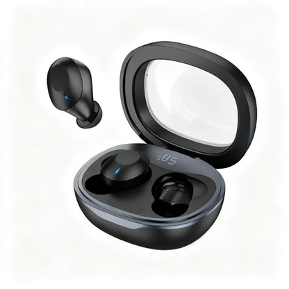 AURICULAR INALAMBRICO HOCO EQ3 NEGRO