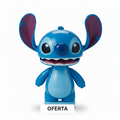 Muñeco Stitch 1288