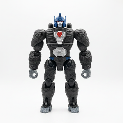 Muñeco Transformers Genérica