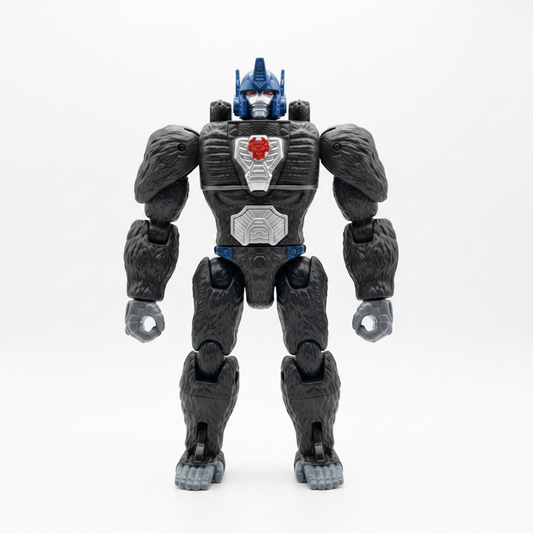 Muñeco Transformers Genérica