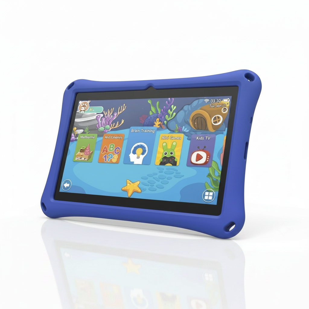 Tablet Kids 7 Pulgadas ZB30K