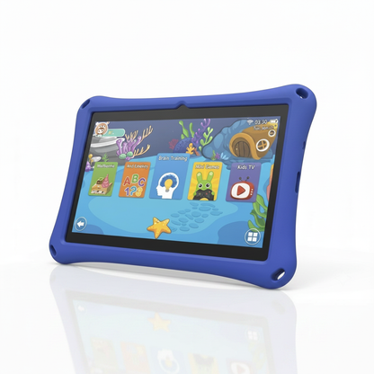 Tablet Kids 7 Pulgadas ZB30K