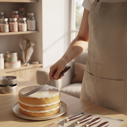 Set de Pala para Torta B-104