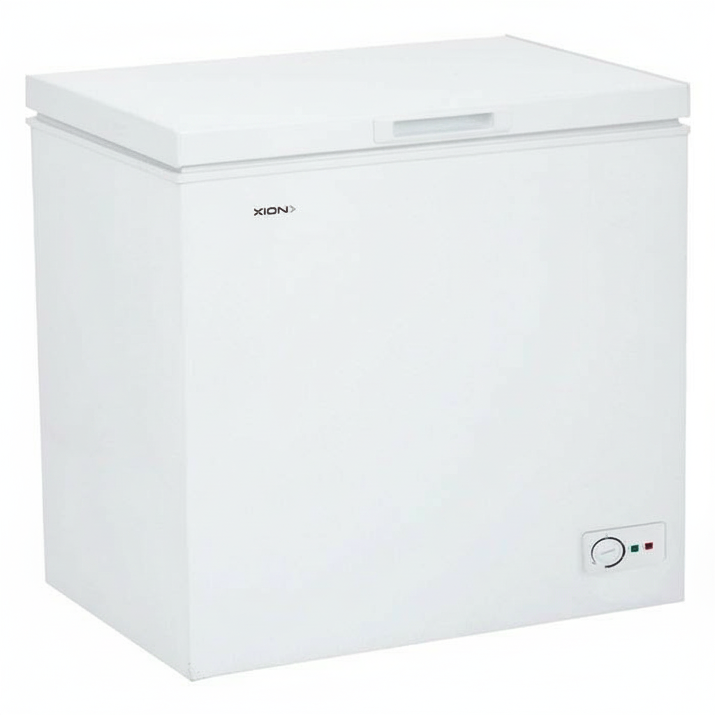 Freezer Horizontal XION 200 L XI-HF200