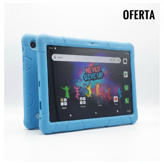 Tablet Intouch Kids and Teens Q1032
