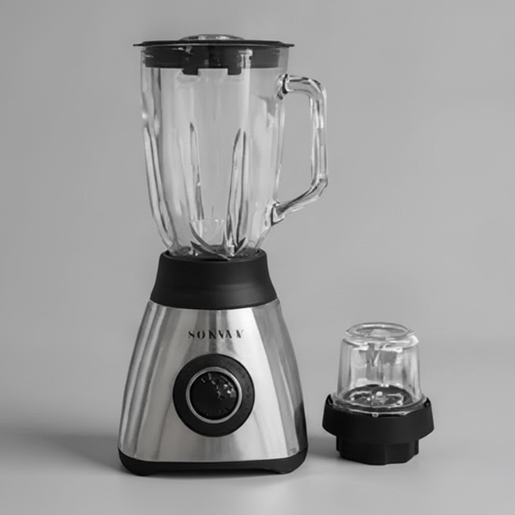 Combo Cocina Todo en Uno Sokany