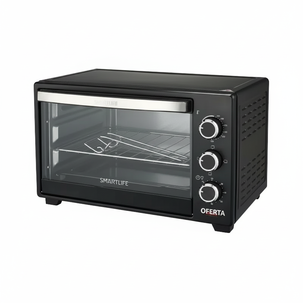 Horno Eléctrico Smartlife SL-EO30B