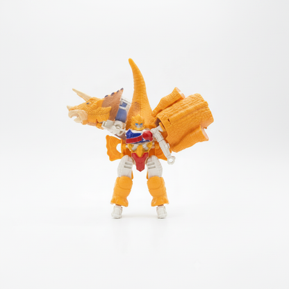 MUÑECO TRANSFORMER EN BLISTER 312336