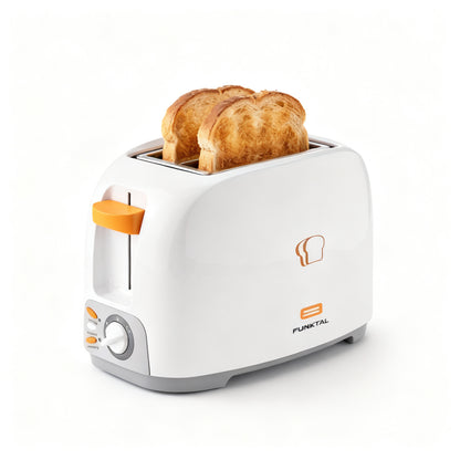 Tostadora Punktal PK-T700