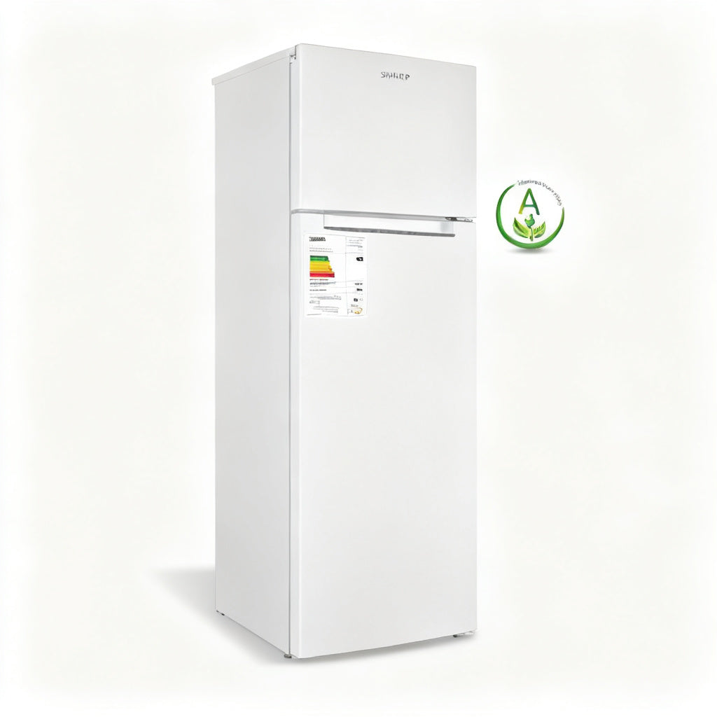 REFRIGERADOR SMARTLIFE SL-RFH220WH2