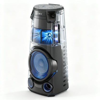 PARLANTE SONY MHC-V43D