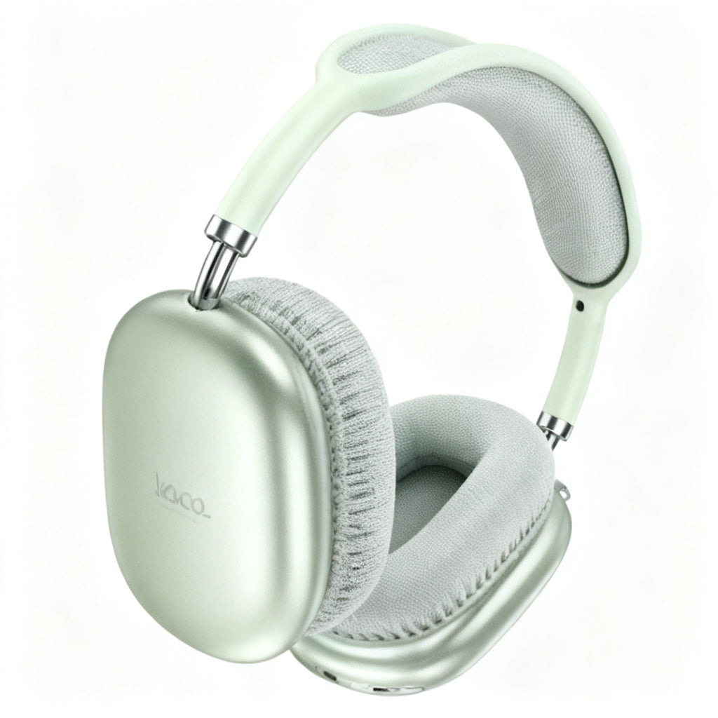 AURICULAR C/BLUETOOTH HOCO W35 VERDE