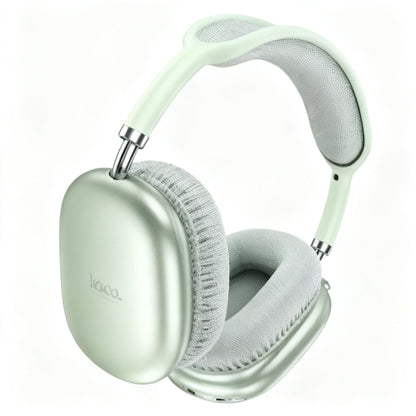 AURICULAR C/BLUETOOTH HOCO W35 VERDE