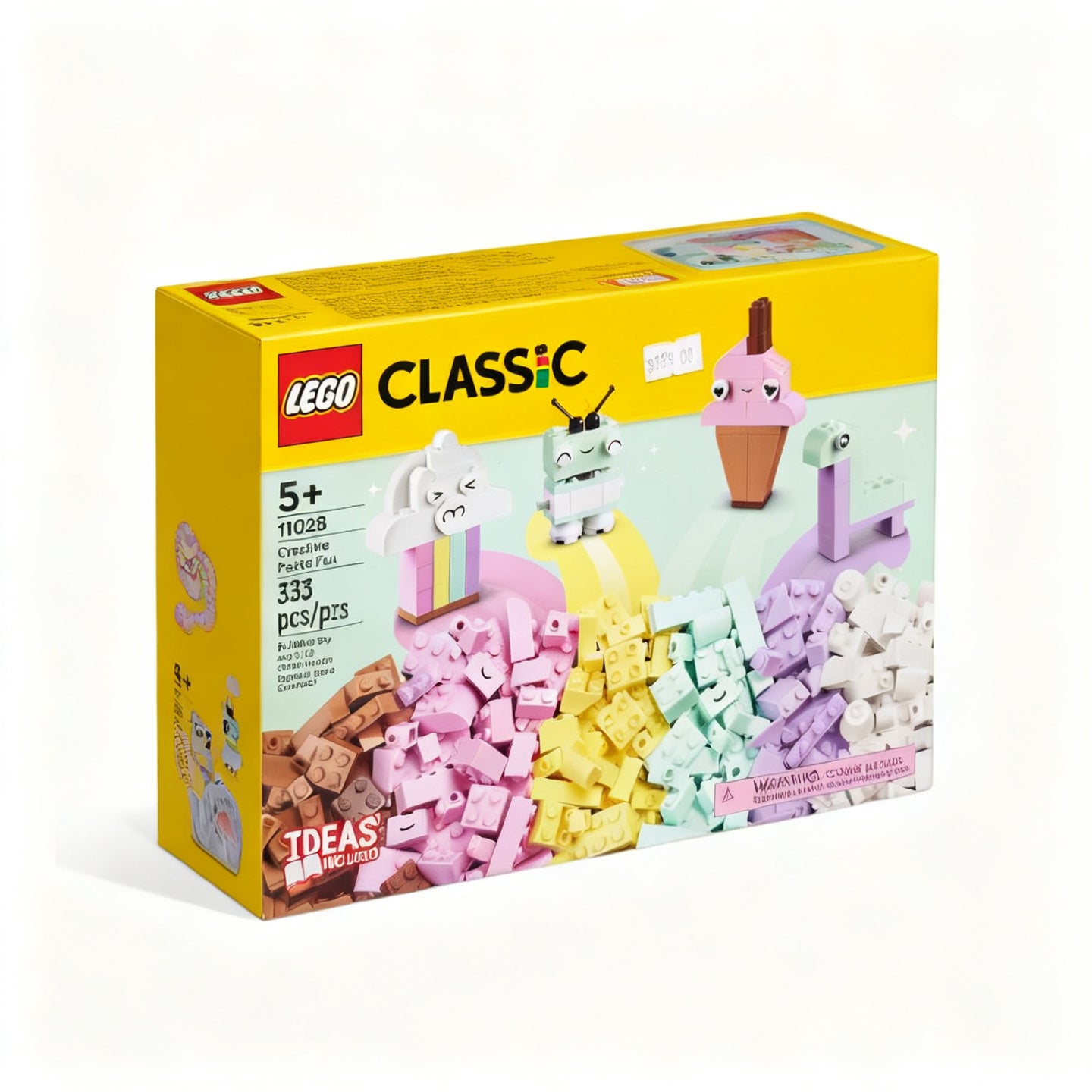 LEGO Classic 11028