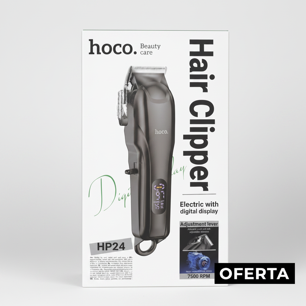 Cortapelo Hoco HP24