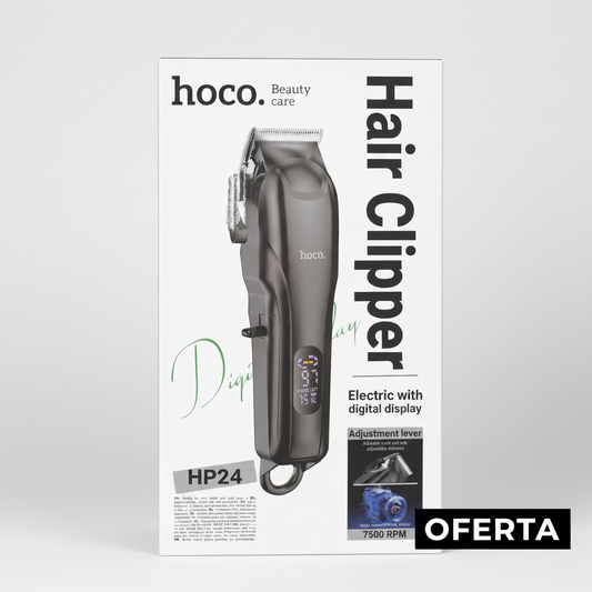 Cortapelo Hoco HP24