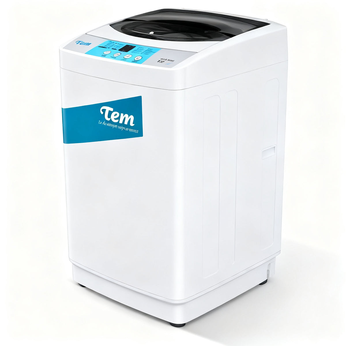 Lavarropas TEM 6 Kg Z4702 Genérica