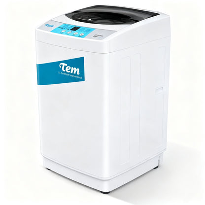 Lavarropas TEM 6 Kg Z4702 Genérica