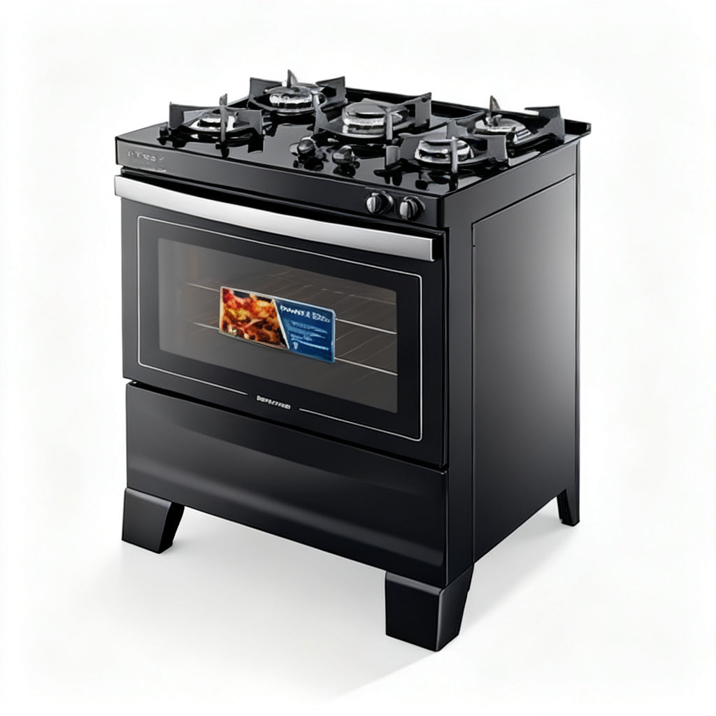 COCINA PUNKTAL PK-GL5B