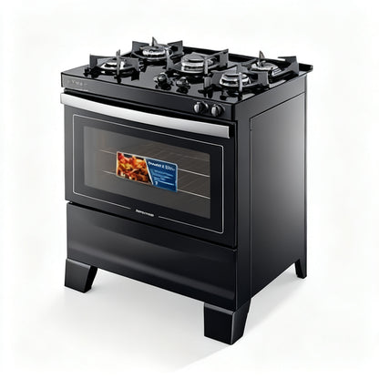 COCINA PUNKTAL PK-GL5B