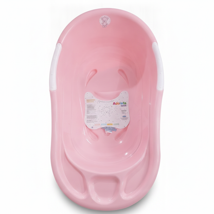 Bañito Bebé Clásico 22 LT