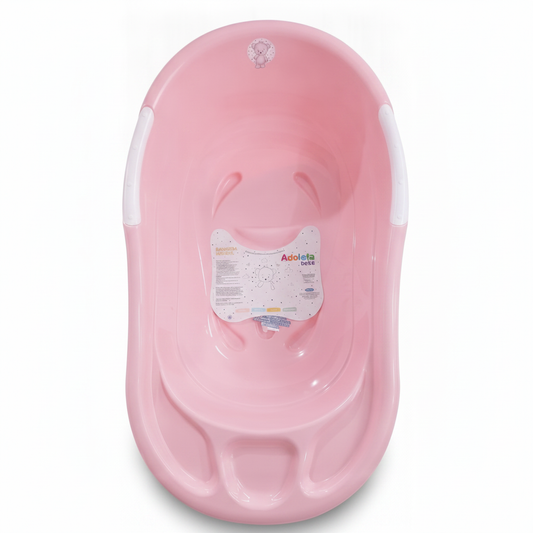 Bañito Bebé Clásico 22 LT
