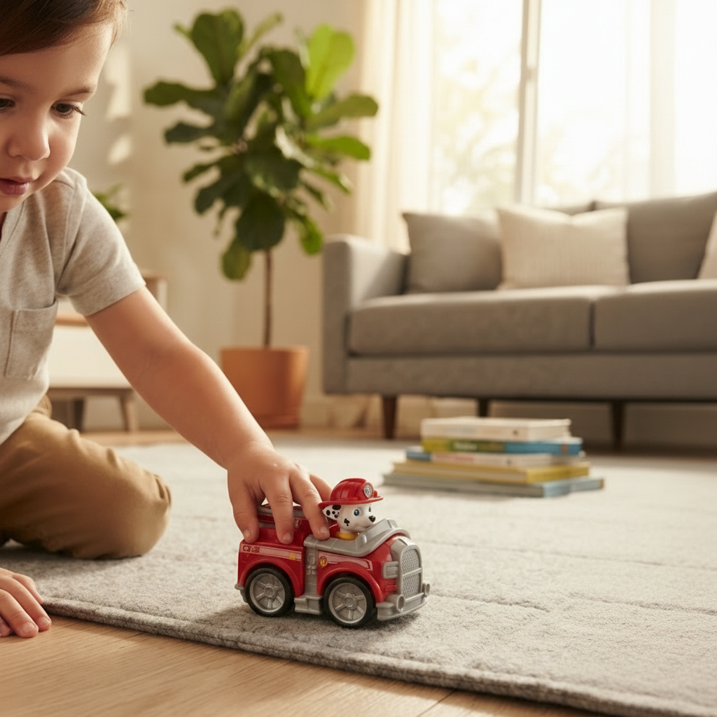 VEHICULO PAW PATROL VARIOS MODELOS 791-8