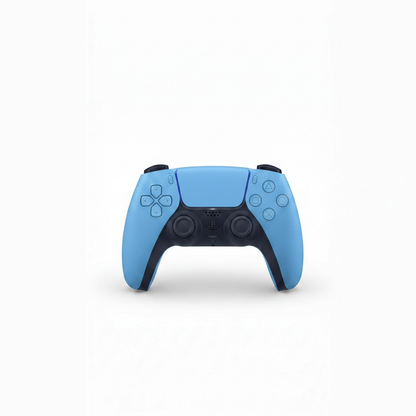 Joystick PS5 Inalámbrico Blue