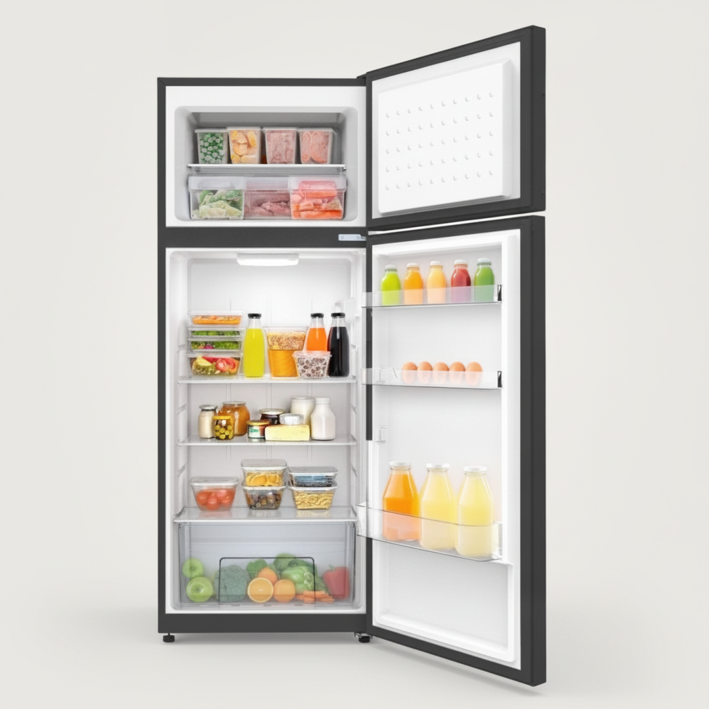 REFRIGERADOR PUNKTAL PK-233