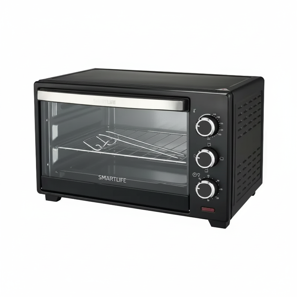 Horno Eléctrico Smartlife SL-EO38BP