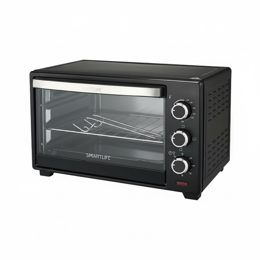 Horno Eléctrico Smartlife SL-EO38BP