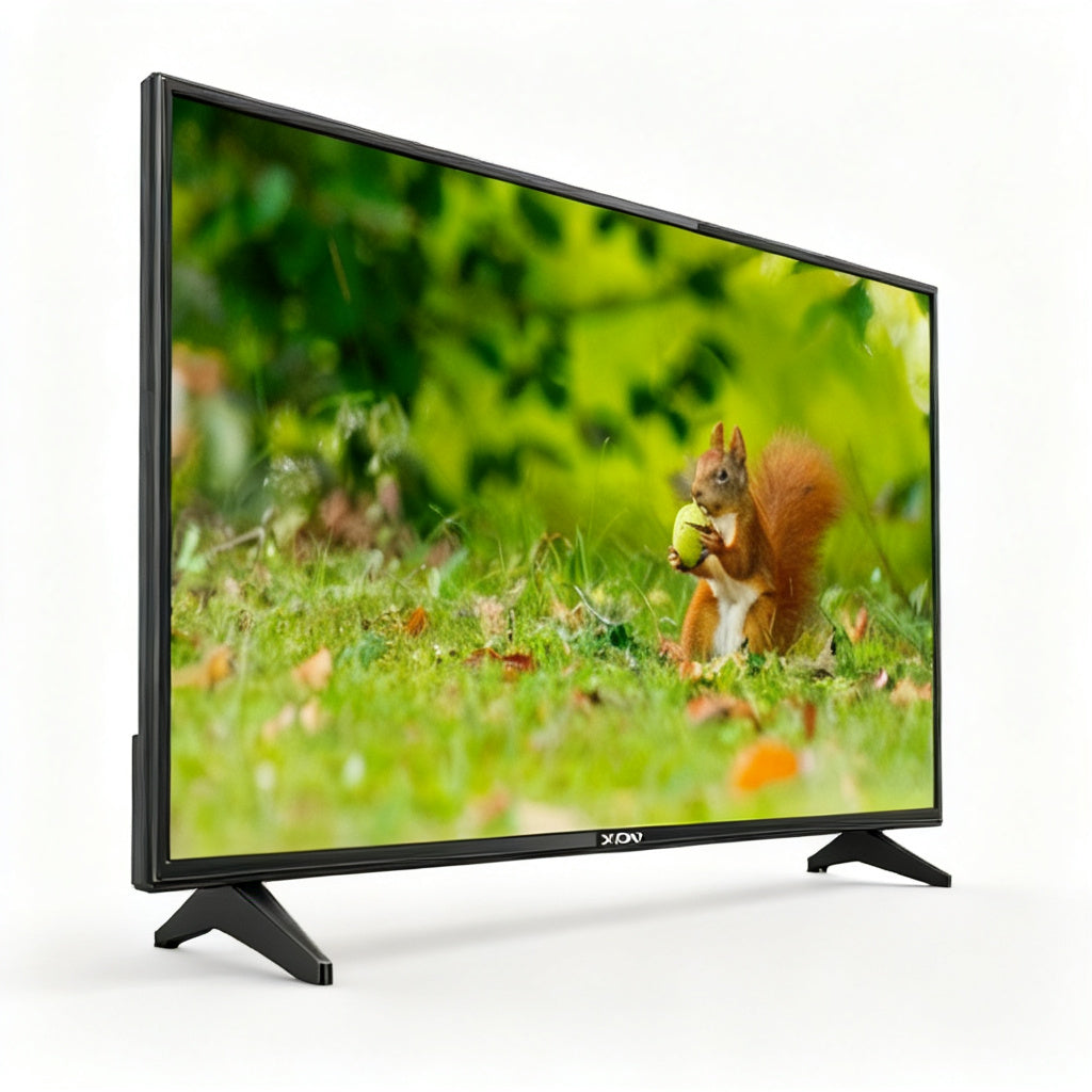 LED XION 43" SMART