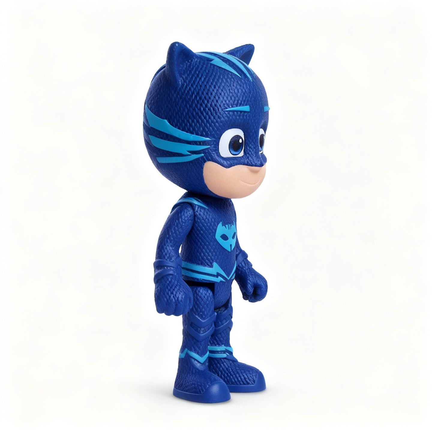 Muñeco PJ Masks Catboy Azul