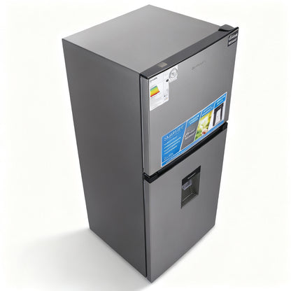 Refrigerador Smartlife SL-RNF370SDINV