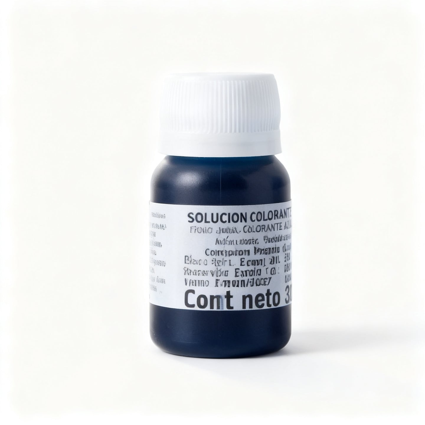 Colorante Líquido Azul 30 ml