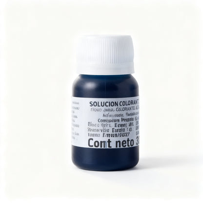 Colorante Líquido Azul 30 ml