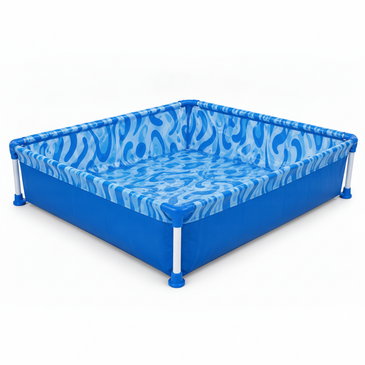 Piscina Mor 5000 Lts Premium