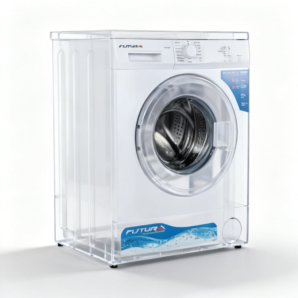 LAVARROPA FUTURA 6 KG FUT-CF6KSL