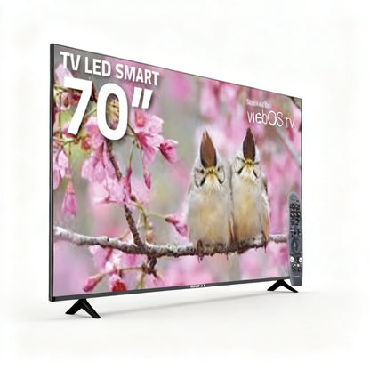 LED XION 70" XI-LED70W