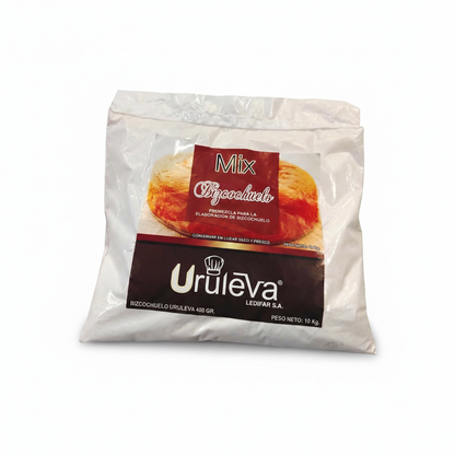 Bizcochuelo Uruleva 400 gr