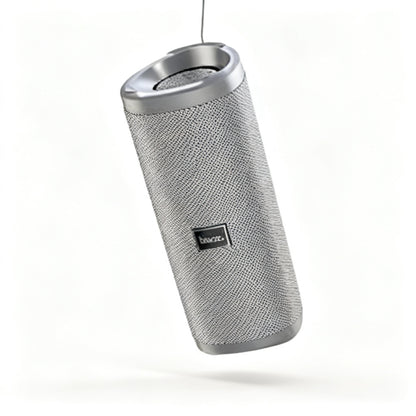 PARLANTE C/BLUETOOTH HOCO GRIS HC4