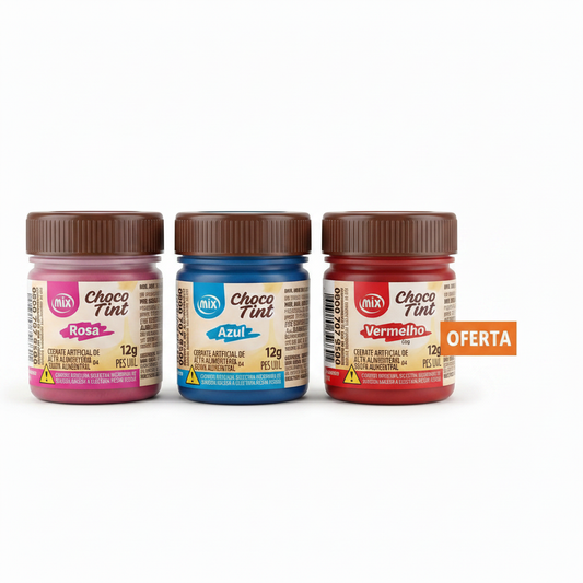 Colorante para Chocolate Violeta 12g