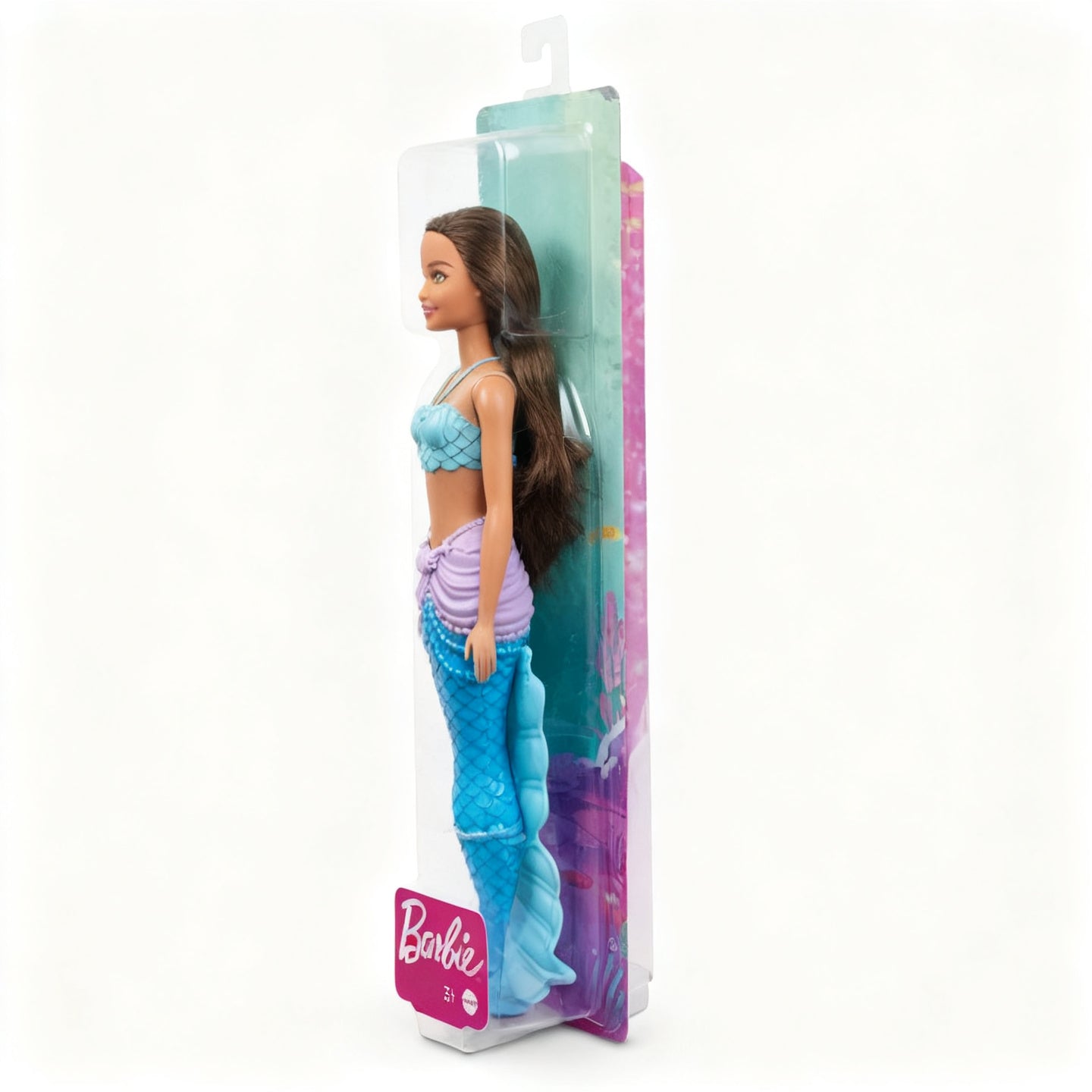 Muñeca Barbie Dreamtopia Sirena HGR04