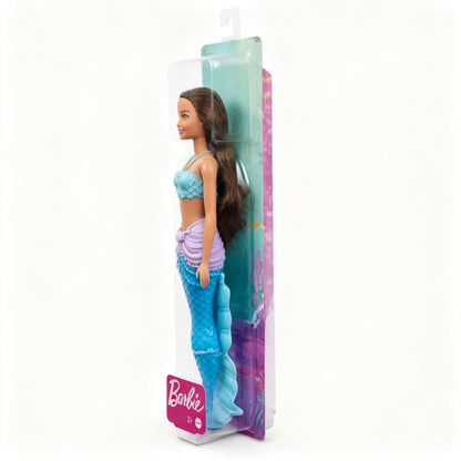 Muñeca Barbie Dreamtopia Sirena HGR04