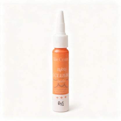 Colorante en Gel Salmón 25g